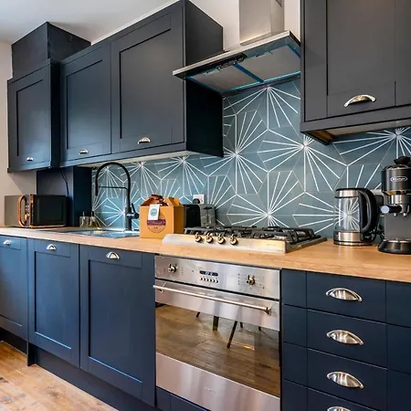 8 Kyme Street Holiday home