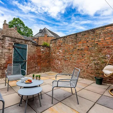 Casa vacanze 8 Kyme Street *