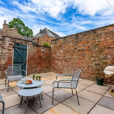 بيت للعطل 8 Kyme Street *