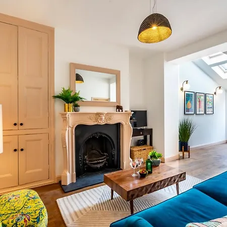 بيت للعطل 8 Kyme Street