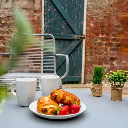 بيت للعطل 8 Kyme Street *