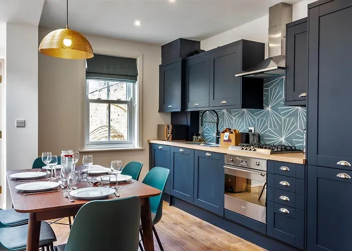 8 Kyme Street * York