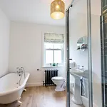 8 Kyme Street Ferienhaus *